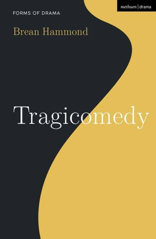 

Tragicomedy by Rinda Blom-Paperback