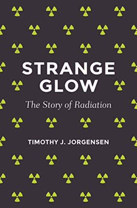 

Strange Glow by Timothy J Jorgensen-Paperback