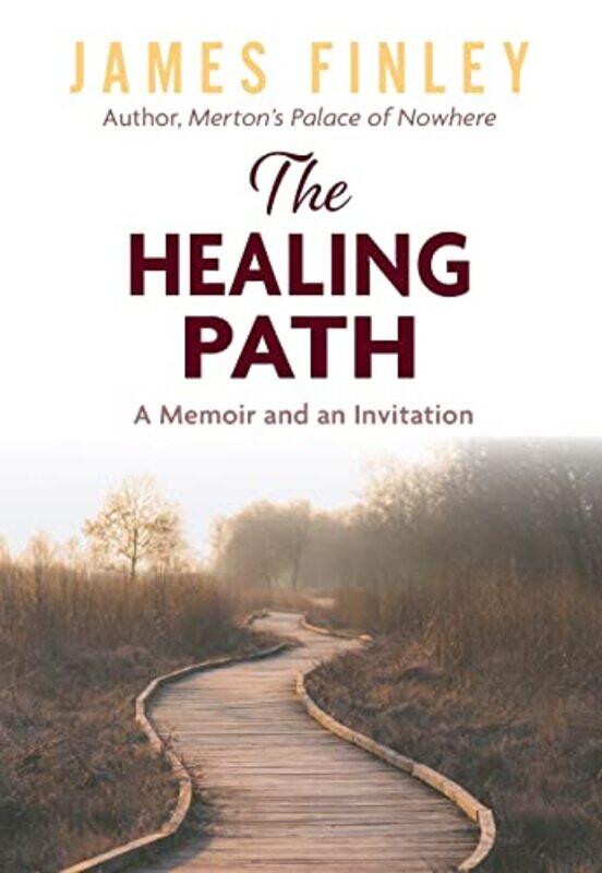 

Healing Path By Finley James - Paperback