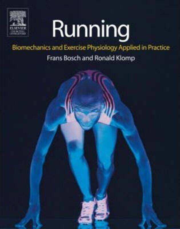 

Running.paperback,By :Frans Bosch