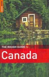The Rough Guide to Canada.paperback,By :Tim Jepson