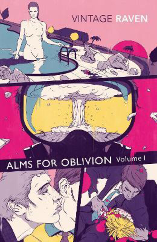 

Alms For Oblivion Volume I, Paperback Book, By: Simon Raven