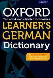 Oxford Learner's German Dictionary.paperback,By :Oxford Editor