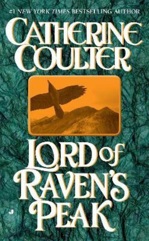 

Lord of Raven's Peak.paperback,By :Catherine Coulter