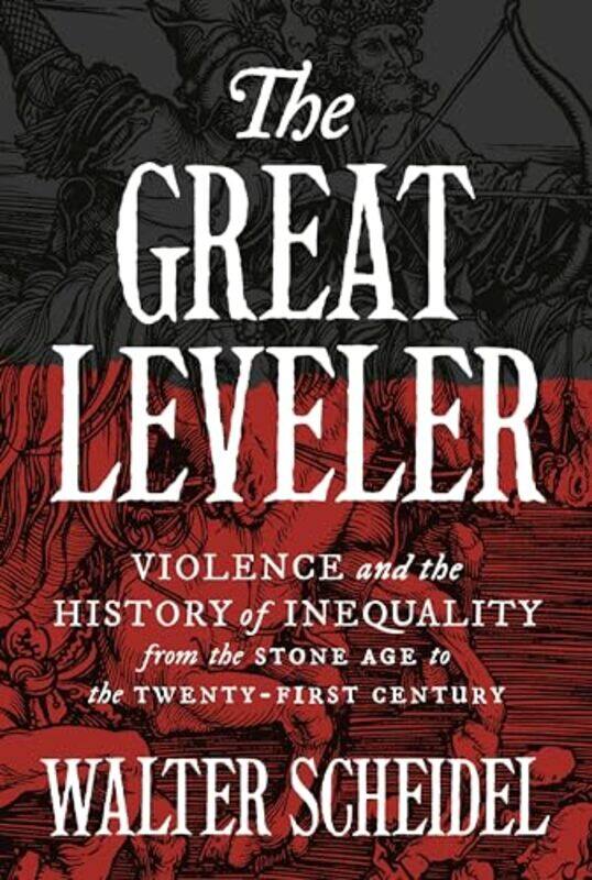 

The Great Leveler by Clive Barker-Paperback
