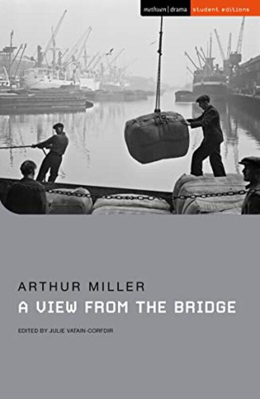 

A View from the Bridge by Arthur MillerSusan Abbotson-Paperback