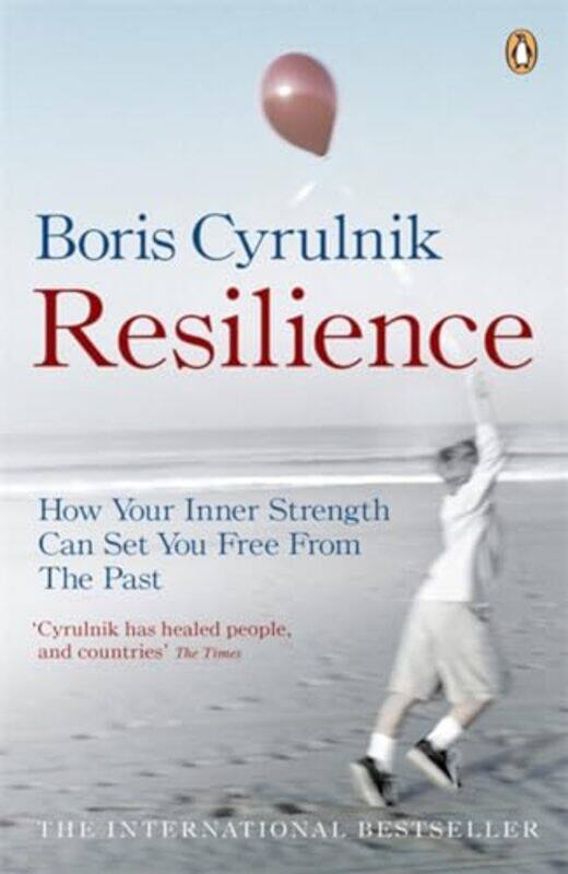 

Resilience by Boris CyrulnikDavid Macey-Paperback