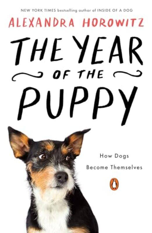 

Year Of The Puppy By Horowitz Alexandra - Paperback