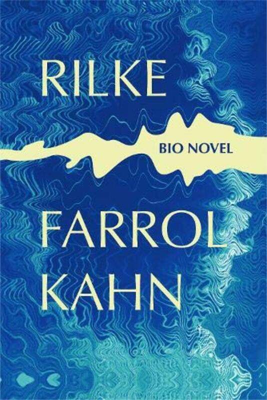 

Rilke by Farrol Kahn-Hardcover