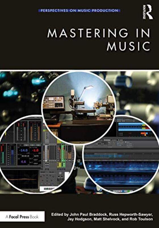 

Mastering in Music by John Lewis-Stempel-Paperback