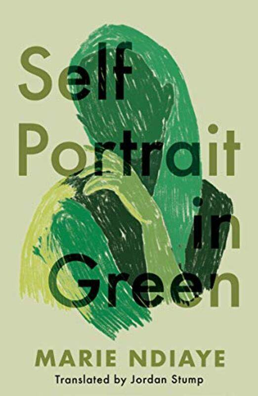 

Self Portrait in Green by Marie NDiayeJordan Stump-Paperback