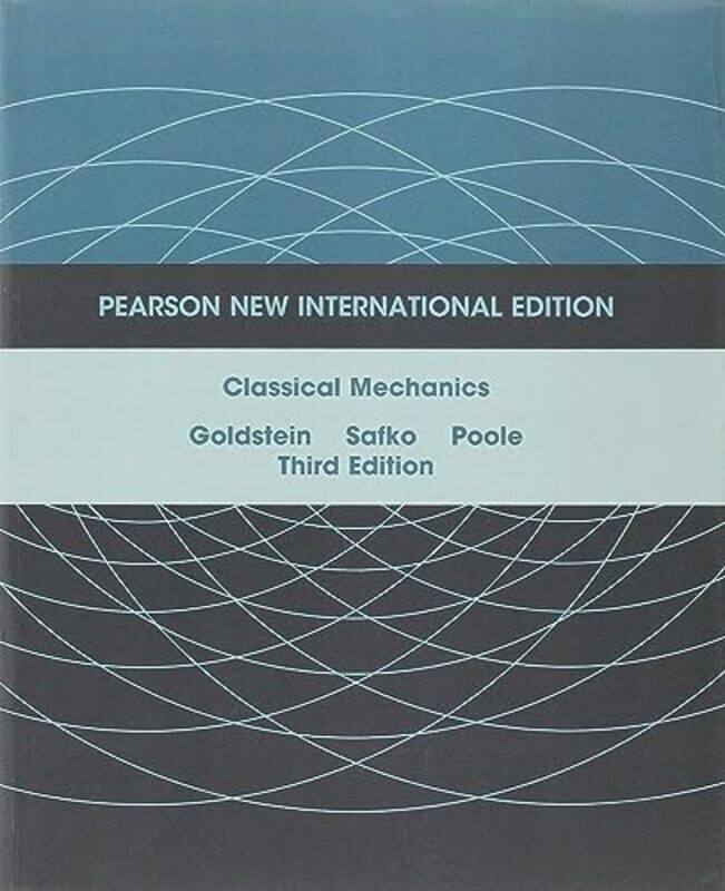 

Classical Mechanics by Isla Arden University UK MassonNatalie Booth-Paperback