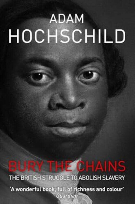 

Bury The Chains by Adam - Paperback