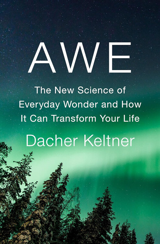 

Awe, Hardcover Book, By: Dacher Keltner