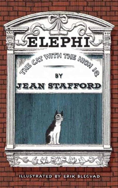 

Elephi by Jean Stafford-Paperback