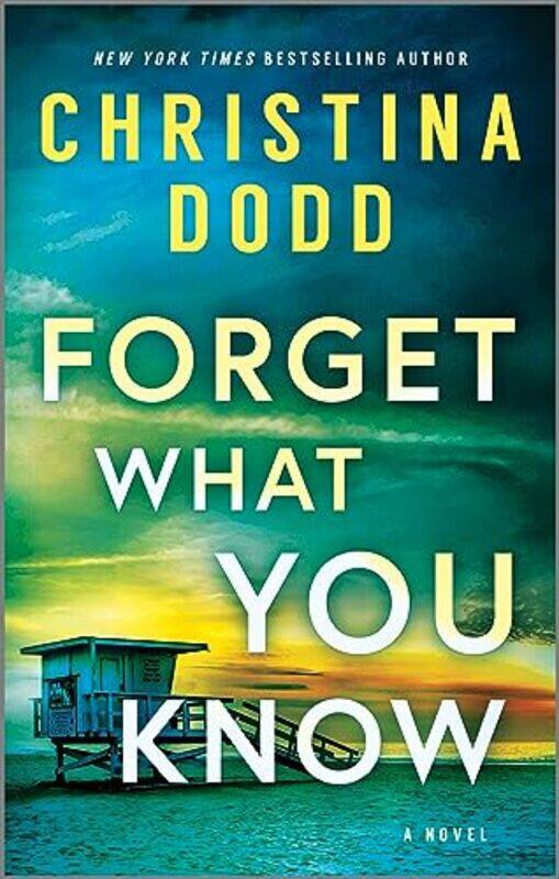 

Forget What You Know By Dodd Christina - Paperback