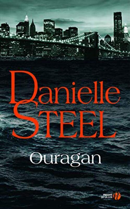 

Ouragan,Paperback,By:Steel Danielle