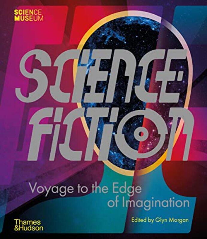 

Science Fiction by John R Cross-Hardcover