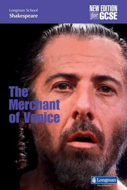 

The Merchant of Venice by Neil Cairns-Paperback