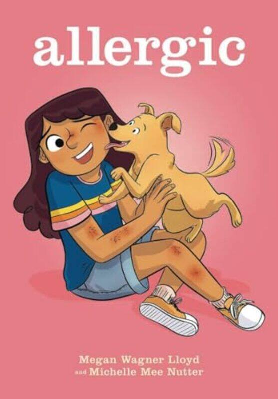 

Allergic By Lloyd Megan Wagner - Paperback