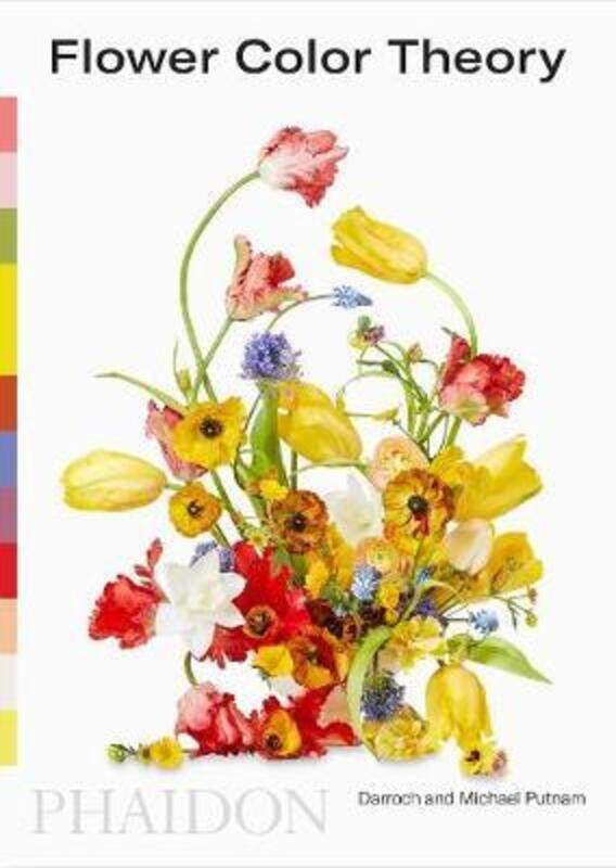 

Flower Color Theory.paperback,By :Putnam, Darroch - Putnam, Michael