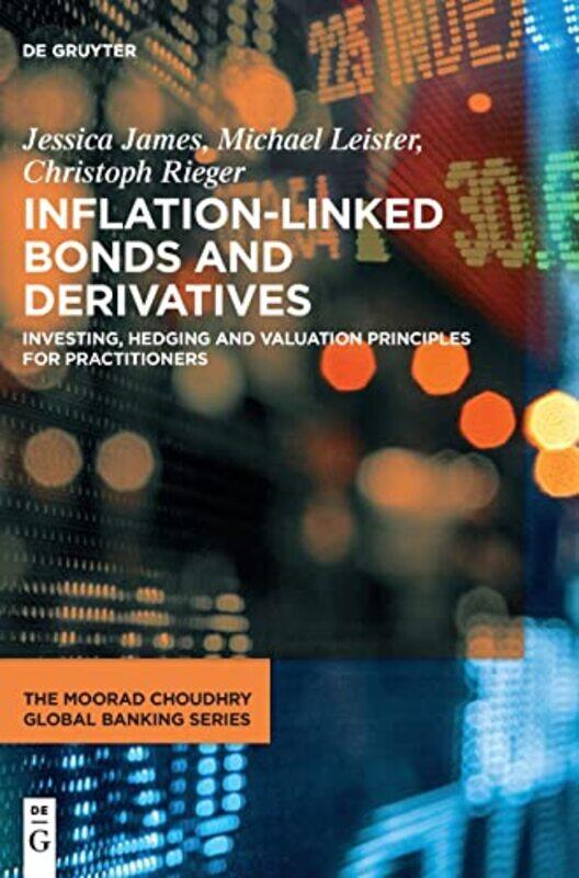 

InflationLinked Bonds and Derivatives by Thenmozhi Soundararajan-Hardcover