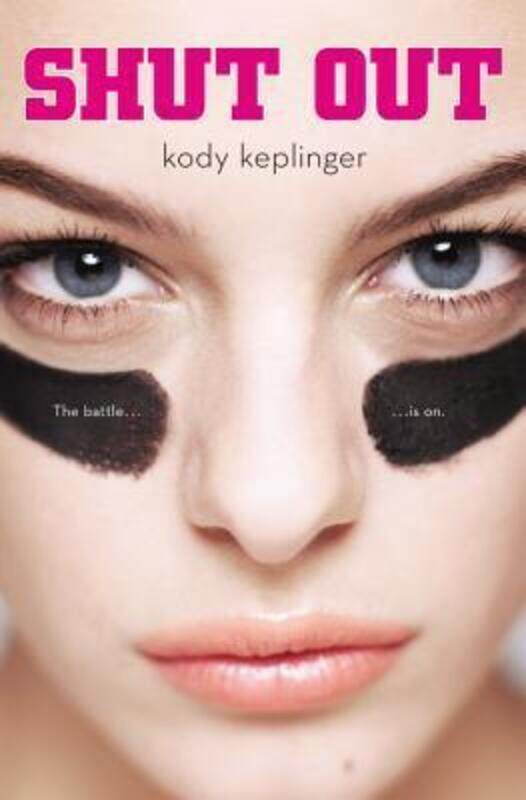 

Shut Out.paperback,By :Kody Keplinger