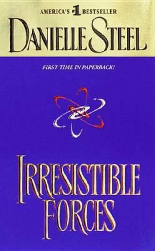 

Irresistible Forces.paperback,By :Danielle Steel