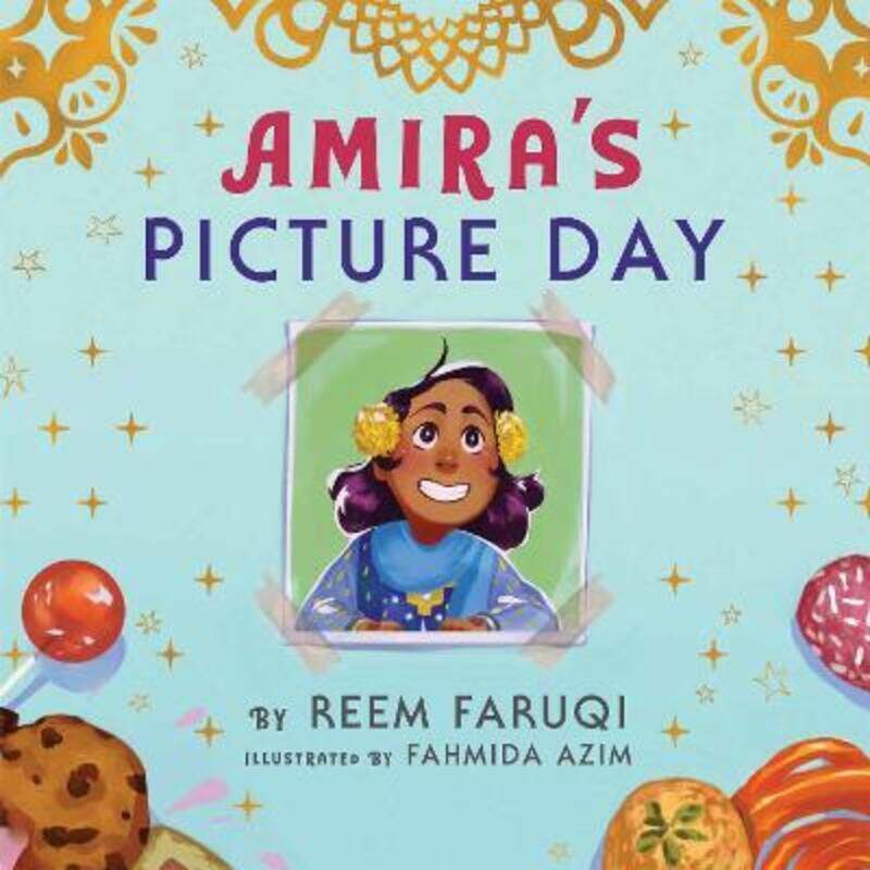 

Amira'S Picture Day,Paperback,ByFaruqi, Reem