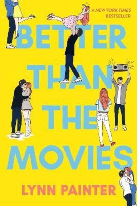 

Better Than the Movies.paperback,By :Painter, Lynn