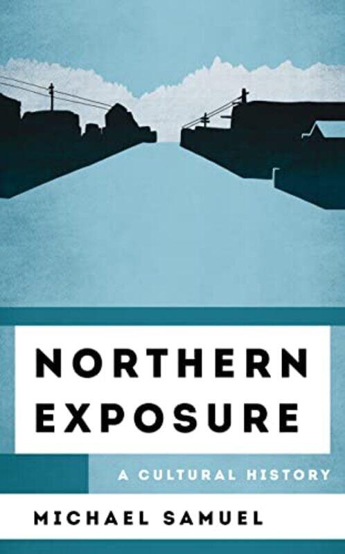 

Northern Exposure by Review Princeton-Hardcover