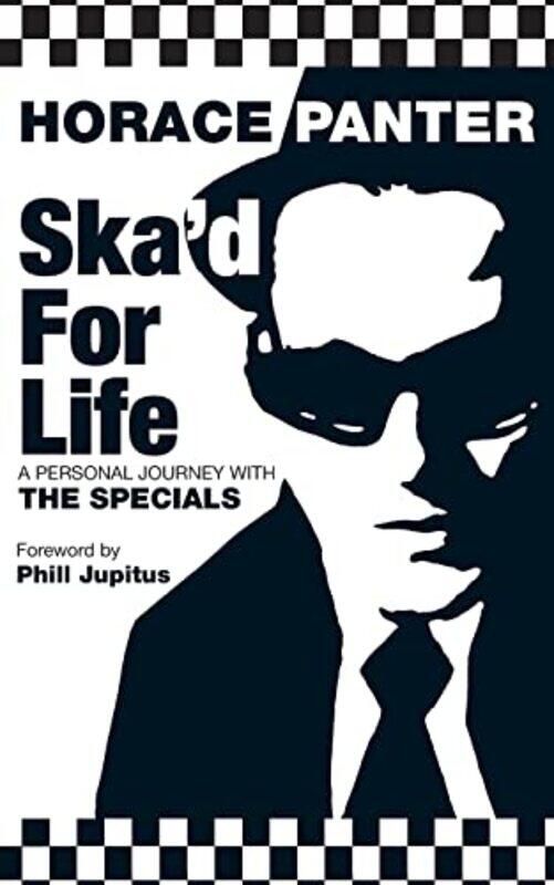 

Skad For Life by Horace - Paperback