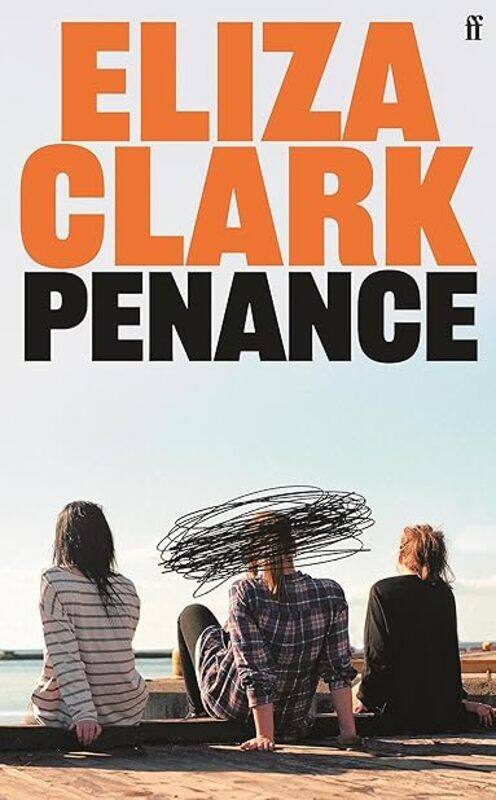 

Penance by Eliza Clark Paperback