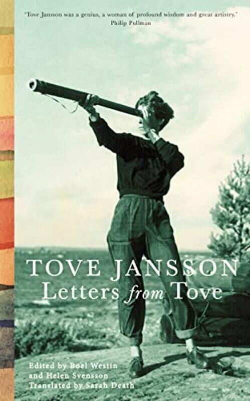 

Letters from Tove by Lisa M Bolt Simons-Hardcover