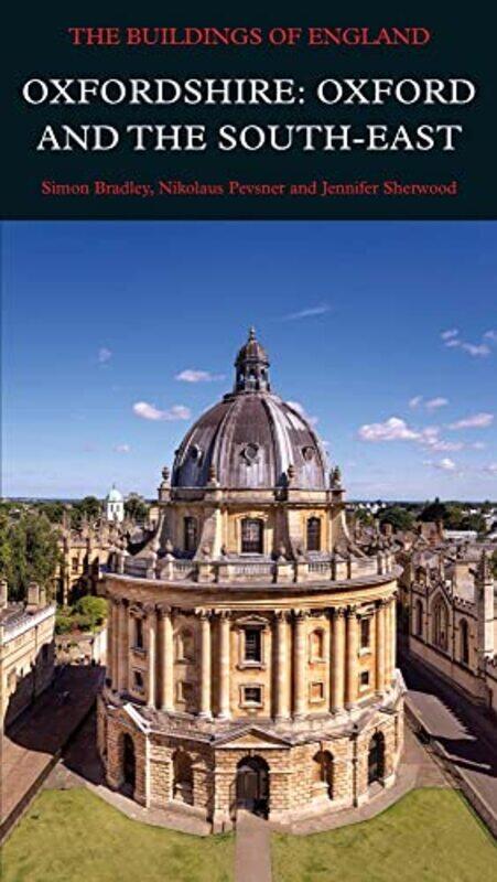 

Oxfordshire Oxford and the SouthEast by Giorgio Garuzzo-Hardcover