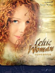 Celtic Woman Collection -Paperback