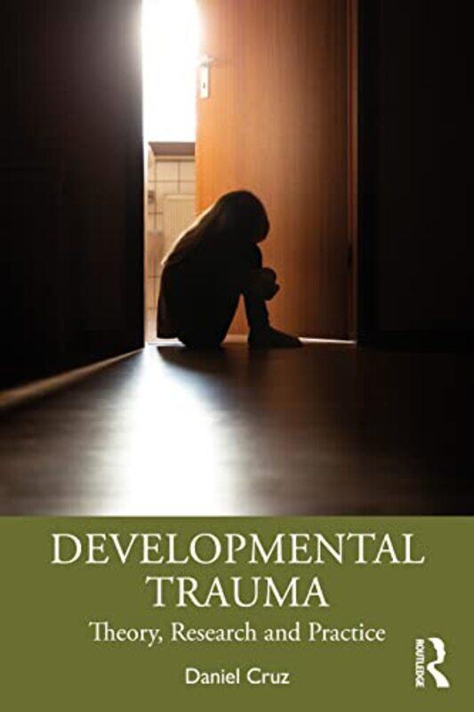 

Developmental Trauma by Miriam Forman-BrunellRebecca C Hains-Paperback