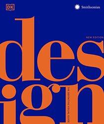 Design Second Edition By DK Hardcover
