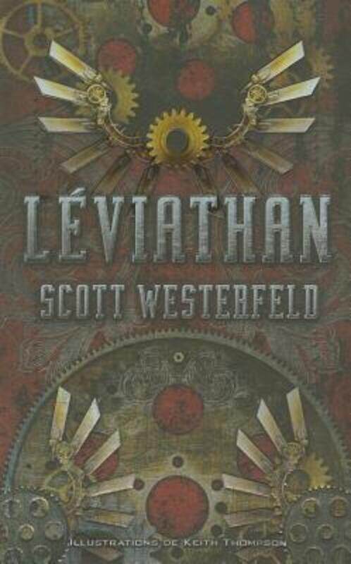 

Leviathan