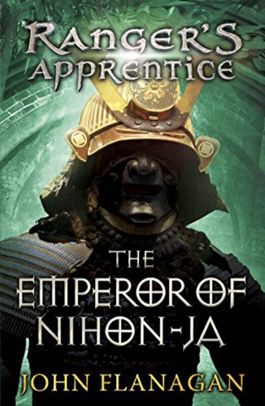 

The Emperor Of Nihonja Rangers Apprentice Book 10 By John Flanagan Paperback