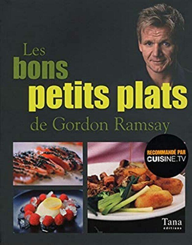 

Les bons petits plats de Gordon Ramsay,Paperback,By:Gordon Ramsay