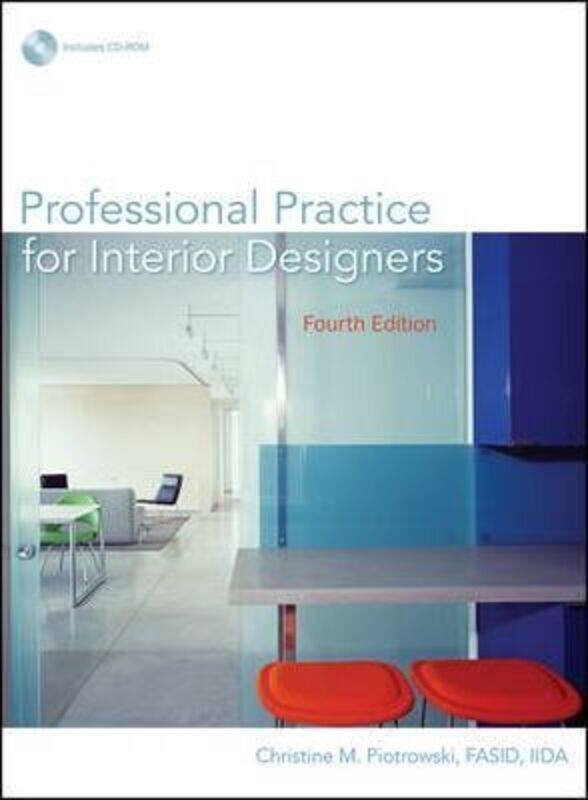 

Professional Practice for Interior Designers.Hardcover,By :Christine M., FASID, IIDA Piotrowski