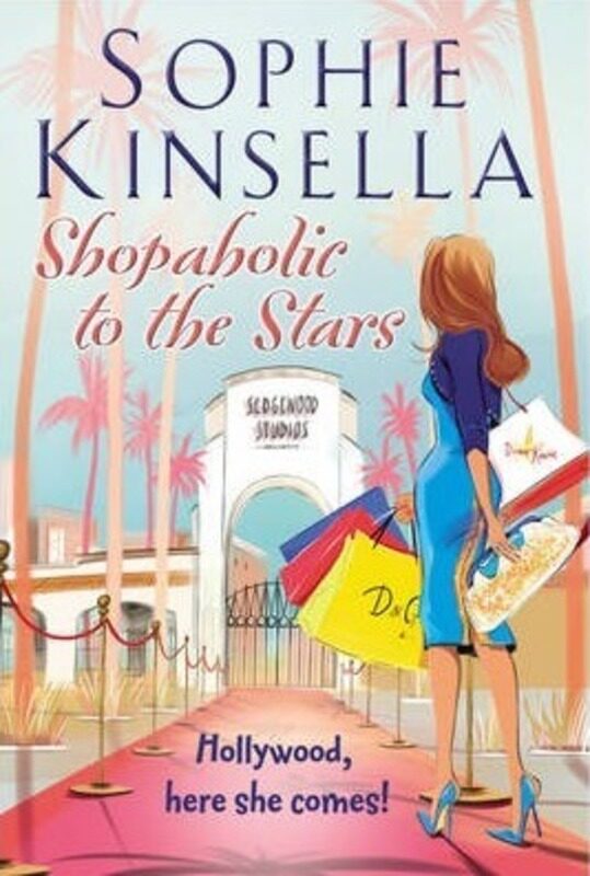 

Shopaholic to the Stars.paperback,By :Sophie Kinsella