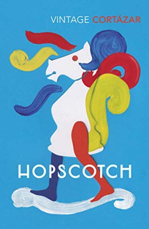 

Hopscotch , Paperback by Cortazar, Julio