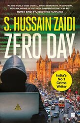 Zero Day Paperback by Zaidi, S. Hussain