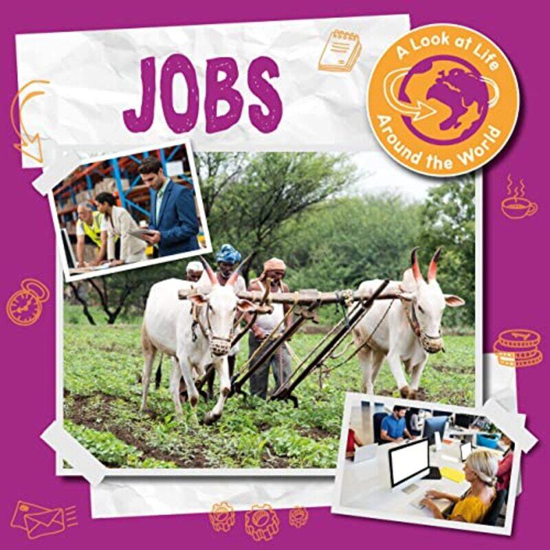 

Jobs by Nancy J Smith-Hefner-Paperback
