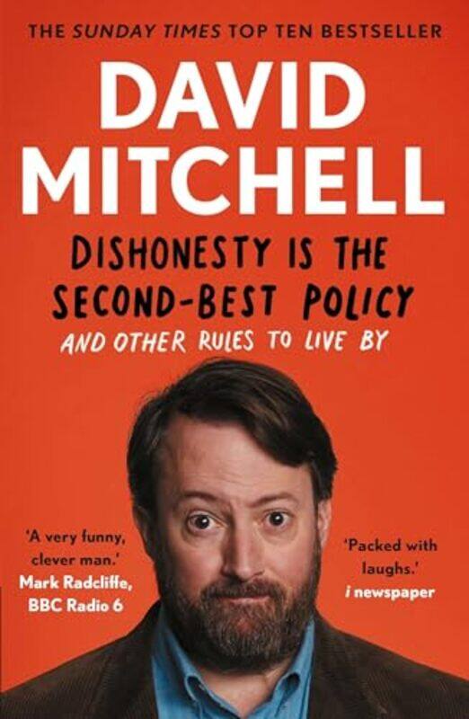 

Dishonesty is the SecondBest Policy by Katharine MarshEmma WoodSian Llewlyn-Paperback
