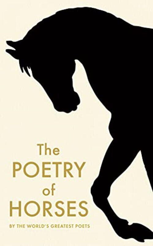 

The Poetry of Horses by Various-Paperback