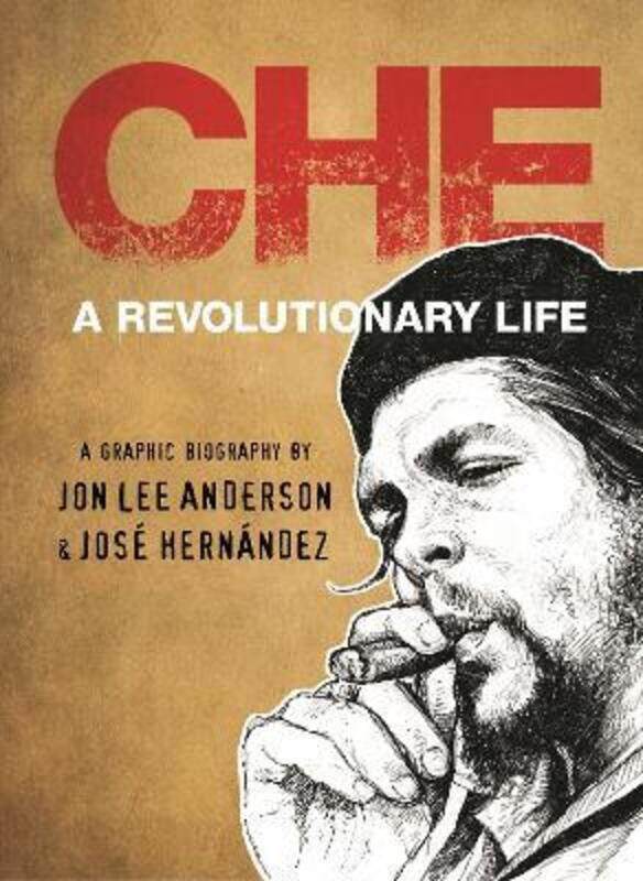 

Che Guevara,Hardcover,By :Jon Lee Anderson