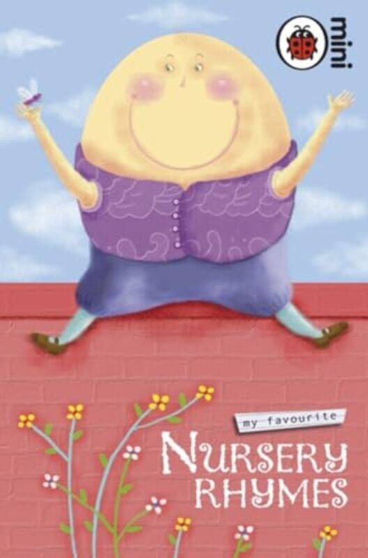 

My Favourite Nursery Rhymes by Jennifer Cossins-Hardcover
